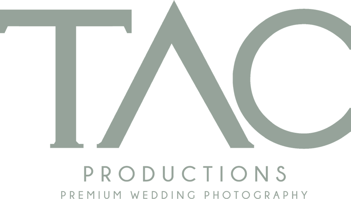 TAC Productions — premium wedding photography